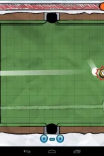 Screenshot #8 - DOODLE POOL HD 2.4