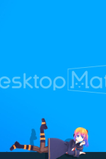 Screenshot #6 - Desktop Mate