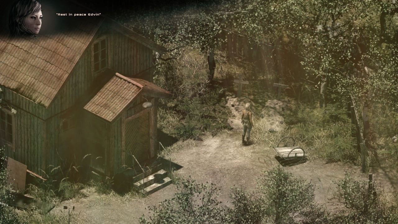 Screenshot #1 - Rauniot