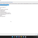 Screenshot #6 - Windows 11 Pro For Workstations x64 lite 21H2 build 22000.527 by Zosma