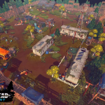 Screenshot #2 - SurrounDead - Encampment