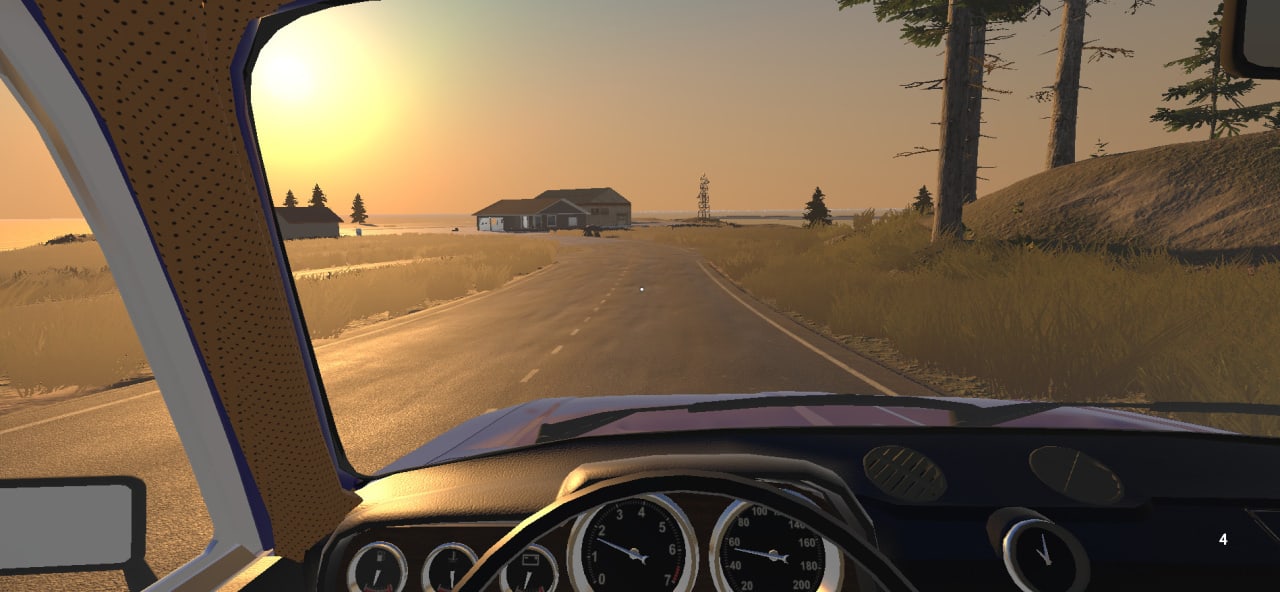 Screenshot #6 - My Garage