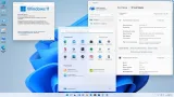 Screenshot #6 - Windows 11 x64 Ru 21H2 4in1 Upd 11.2021 by OVGorskiy