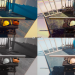 Screenshot #2 - URP Post Processing Profiles