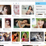 Screenshot #1 - Bulk Image Downloader 6.46 Repack
