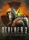 S.T.A.L.K.E.R. 2 Heart of Chornobyl v1.0 Plus 29 Трейнер