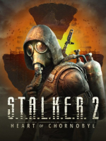 S.T.A.L.K.E.R. 2 Heart of Chornobyl v1.0 Plus 29 Трейнер