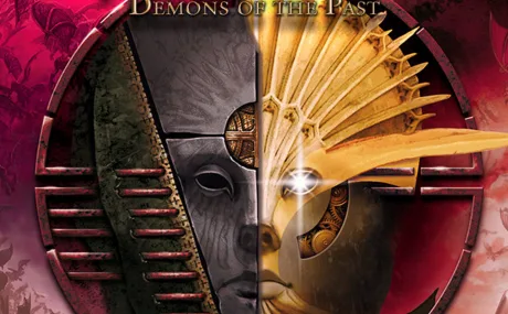 SpellForce 2: Demons of the Past: +8 трейнер