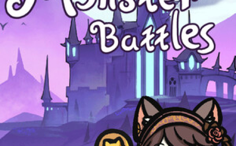 Monster Battles