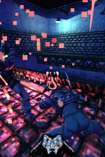 Screenshot #1 - Brush Burial: Gutter World