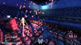 Screenshot #1 - Brush Burial: Gutter World