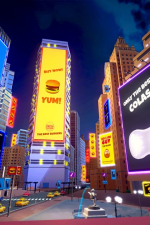 Screenshot #2 - Suicide Guy Deluxe Edition