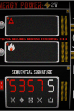 Screenshot #5 - Emergency Exit