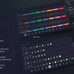 Screenshot #1 - Modern UI Pack