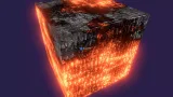 Screenshot #1 - Burning Shader