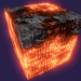 Burning Shader