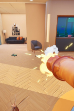 Screenshot #3 - The Mosquito Gang