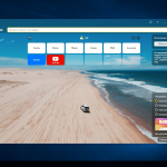 Screenshot #5 - Windows 10 x64 2016 LTSB August 2023