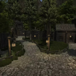 Screenshot #3 - Old Town Kit
