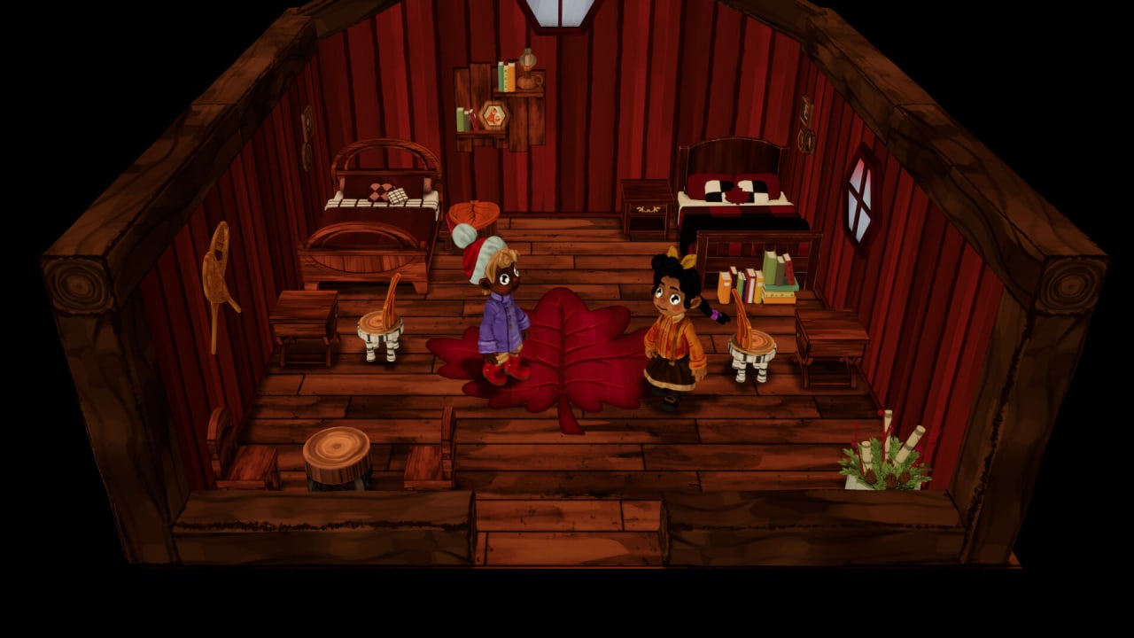 Screenshot #8 - Sugar Shack