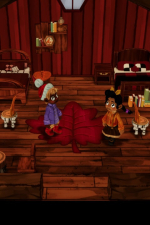 Screenshot #8 - Sugar Shack