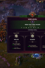 Screenshot #7 - Songs of Conquest