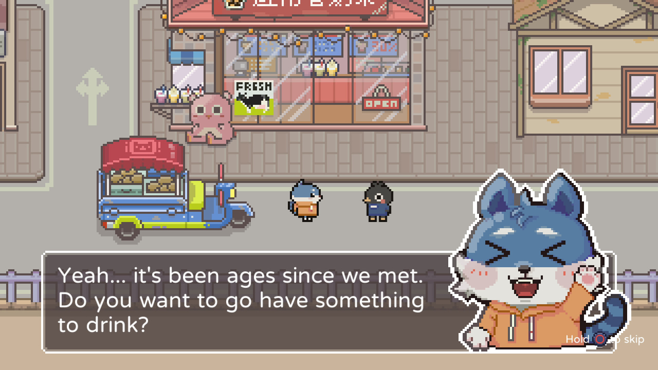 Screenshot #12 - Call of Boba