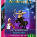 Windows 8.1 с обновлениями 6.3 (build 9600.19697) x86/x64 (24in2) Sergei Strelec