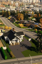 Screenshot #4 - Cities: Skylines 2