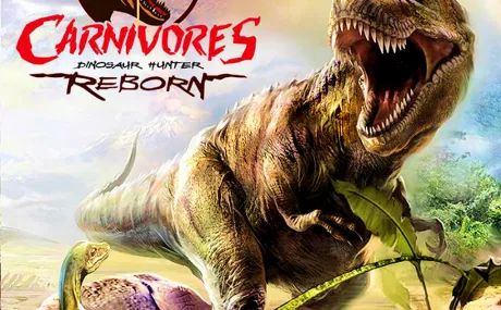 Carnivores: Dinosaur Hunter Reborn: +5 трейнер