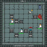 Screenshot #2 - КАРАНТИН 1.1