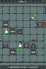 Screenshot #2 - КАРАНТИН 1.1