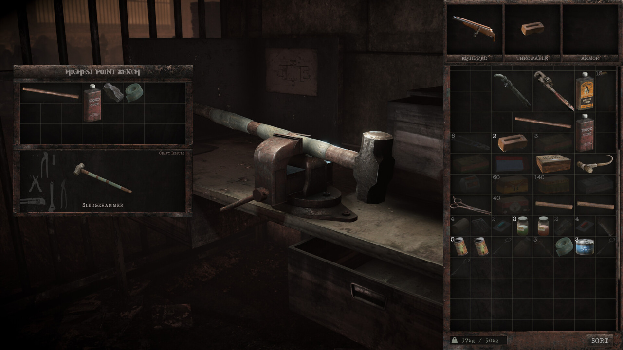 Screenshot #1 - Total Chaos