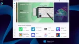 Screenshot #17 - Windows 11 FullOS + GameOS + LiteOS 23H2 22631.4602 с RGLauncher