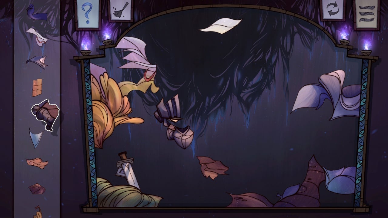 Screenshot #6 - Mosaic Chronicles