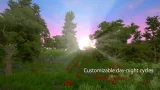 Screenshot #1 - Sky Studio - Dynamic Sky and Weather
