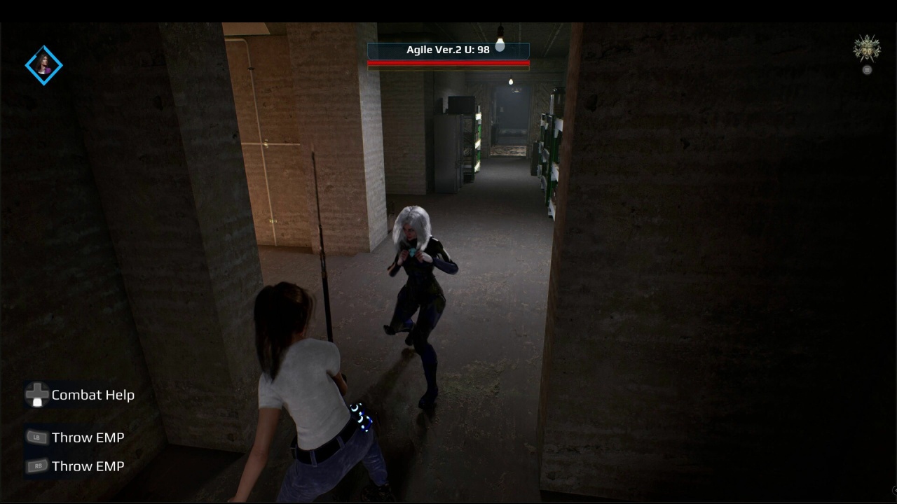 Screenshot #8 - Cypress Legacy