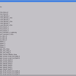 Screenshot #3 - Fantasy Game Sound Effects
