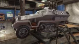 Screenshot #3 - Tank Mechanic Simulator
