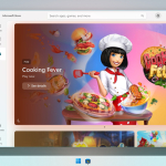 Screenshot #5 - Windows 11 by OneSmiLe 25H2 build 26220.6772 с лаунчером