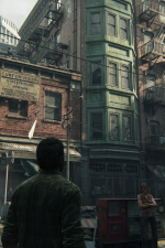 Screenshot #1 - The Last of Us Part I