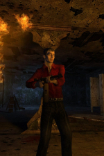 Screenshot #3 - Vampire: The Masquerade - Bloodlines