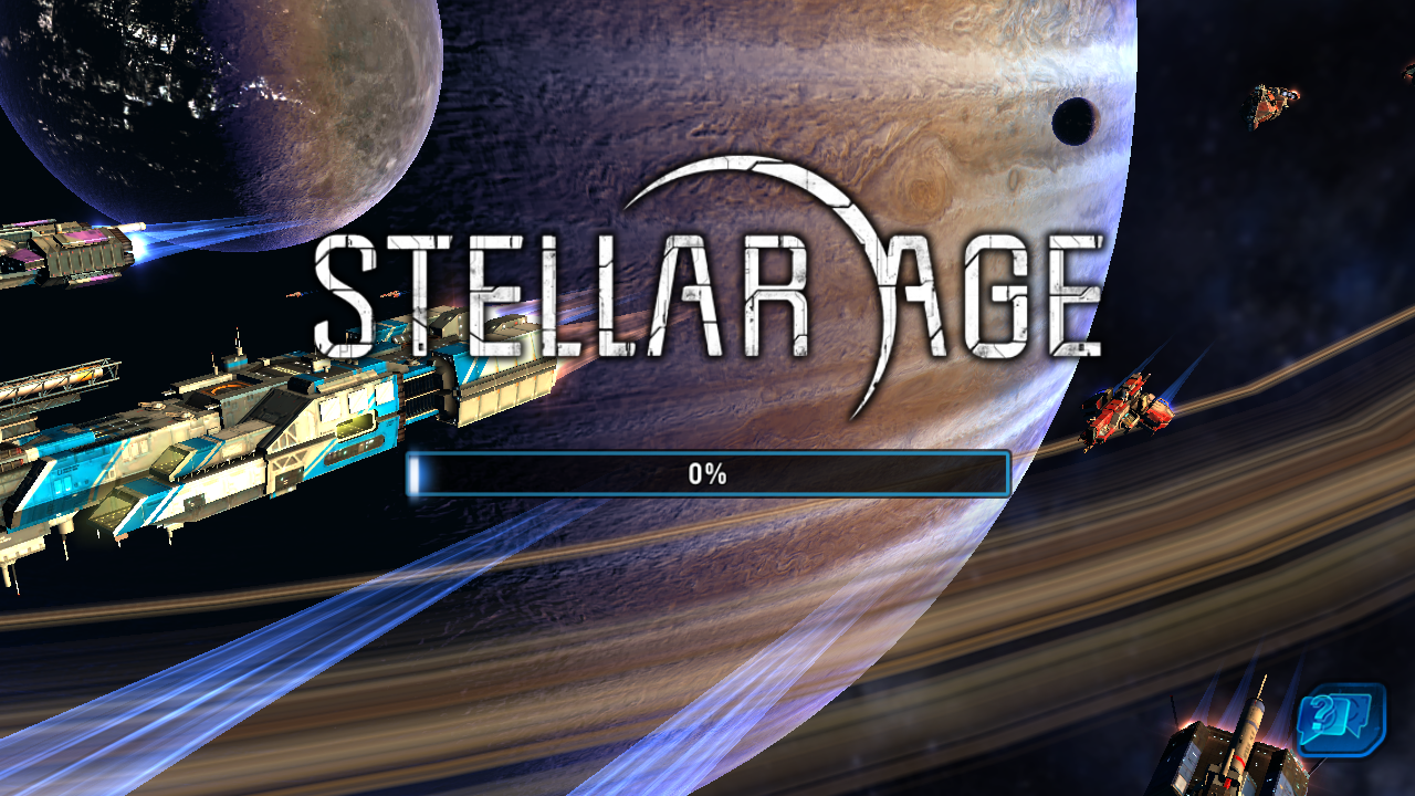 Screenshot #2 - STELLAR AGE 1.25.0.4