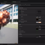 Screenshot #4 - Cinematic Explosions - Fire Laser