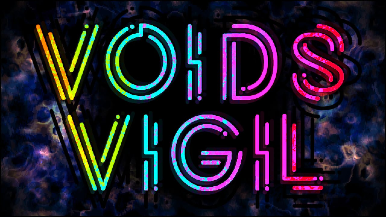 Screenshot #8 - Voids Vigil