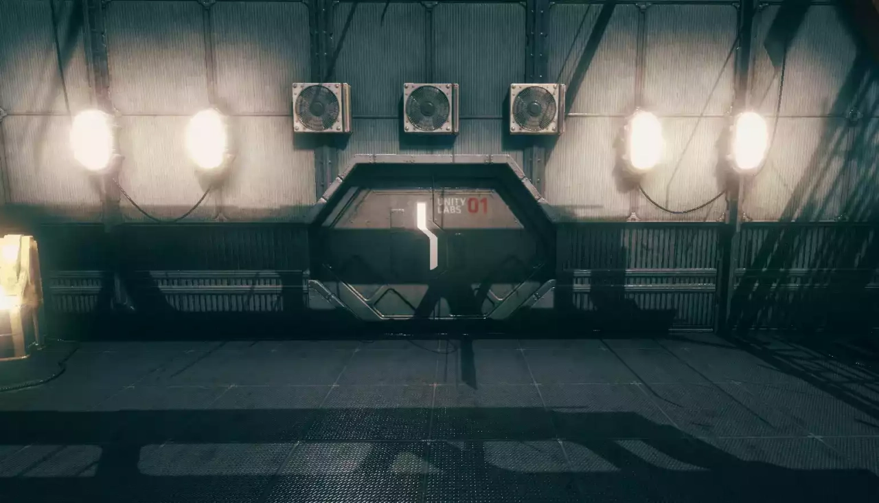 Screenshot #1 - 1000 LUTs for Post Processing