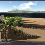 Screenshot #2 - Gaia Stamps Pack Vol 04 - Island