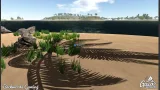 Screenshot #2 - Gaia Stamps Pack Vol 04 - Island