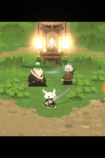 Screenshot #5 - Yaoling: Mythical Journey