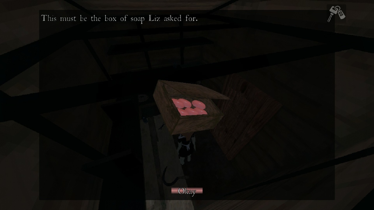 Screenshot #5 - Stay
